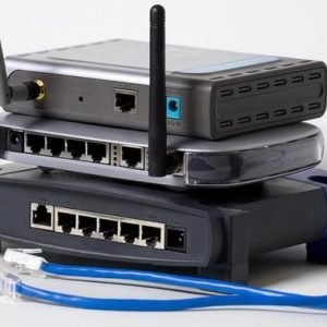 Access Point & Routers